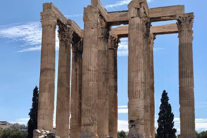 6 Hours - Athens Sightseeing Private Tour 9