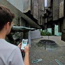 Secrets of Warsaw Self-Guided Exploration Game Tour 3