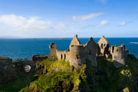 Belfast : Giants Causeway and Bushmills Distillery Whiskey Tasting 2