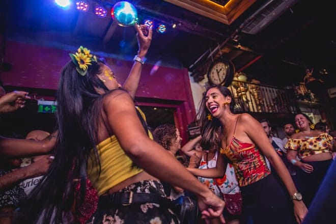 Rio By Night Private Tour: Experience Music, Dancing, Drinks and Local Culture 9