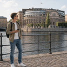 Secrets of Stockholm South Self-Guided Exploration Game Tour 3