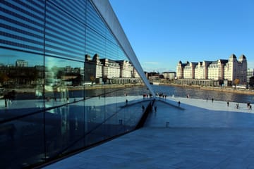 Self-Drive Tour of Denmark, Norway, and Sweden from Copenhagen
