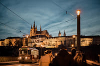 Alchemy & Mysteries of Prague Castle 5