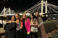 London by Night Taxi Tour 1