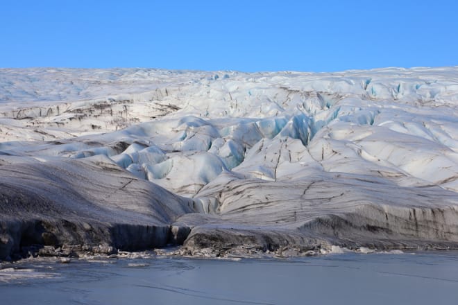 The Secret Glaciers of Vatnajökull Private Tour  6
