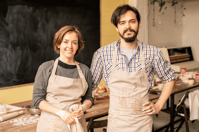 Venice Artisan Workshops: Private Craft Tour 3