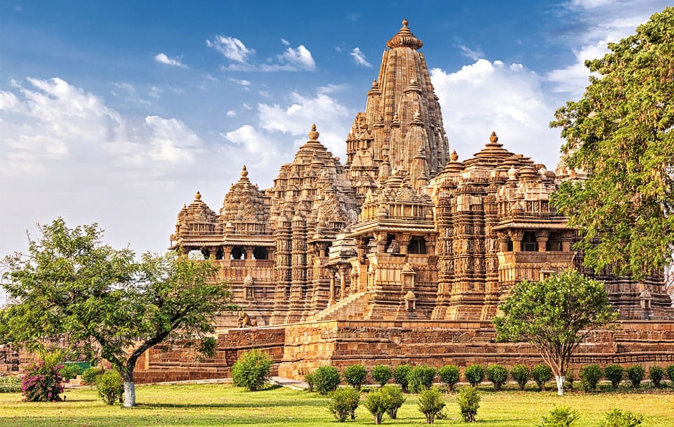 Cultural and Wildlife Tour of Delhi and Agra, India