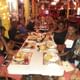 group dinner
