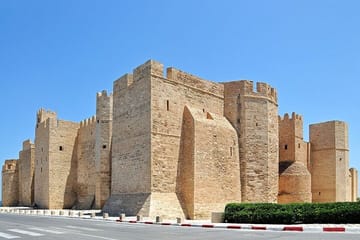 Private Cultural Tour of El Jem, Sousse, and Monastir