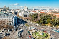 Full-Day Private tour in Madrid 1