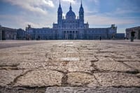 Full-Day Private tour in Madrid 10