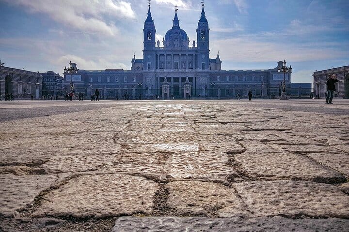 Full-Day Private tour in Madrid 10