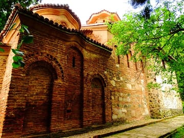 Rila Monastery and Boyana Church Tour in Bulgaria with Lunch