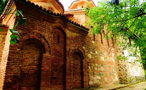 Rila Monastery and Boyana Church Tour in Bulgaria with Lunch