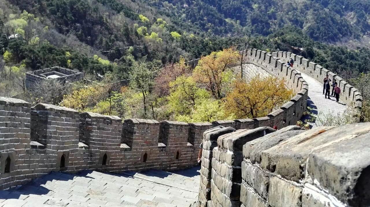 Private Overnight Camping Trip to Gubeikou and Jinshanling Great Wall