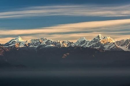 3-Day Nagarkot Trek from Kathmandu