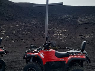 Volcano ATV Tour, photo 6