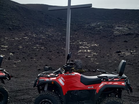 Volcano ATV Tour, photo 6