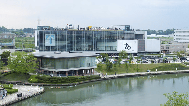 Toyama Private Vehicle Service with Restaurant Reservation