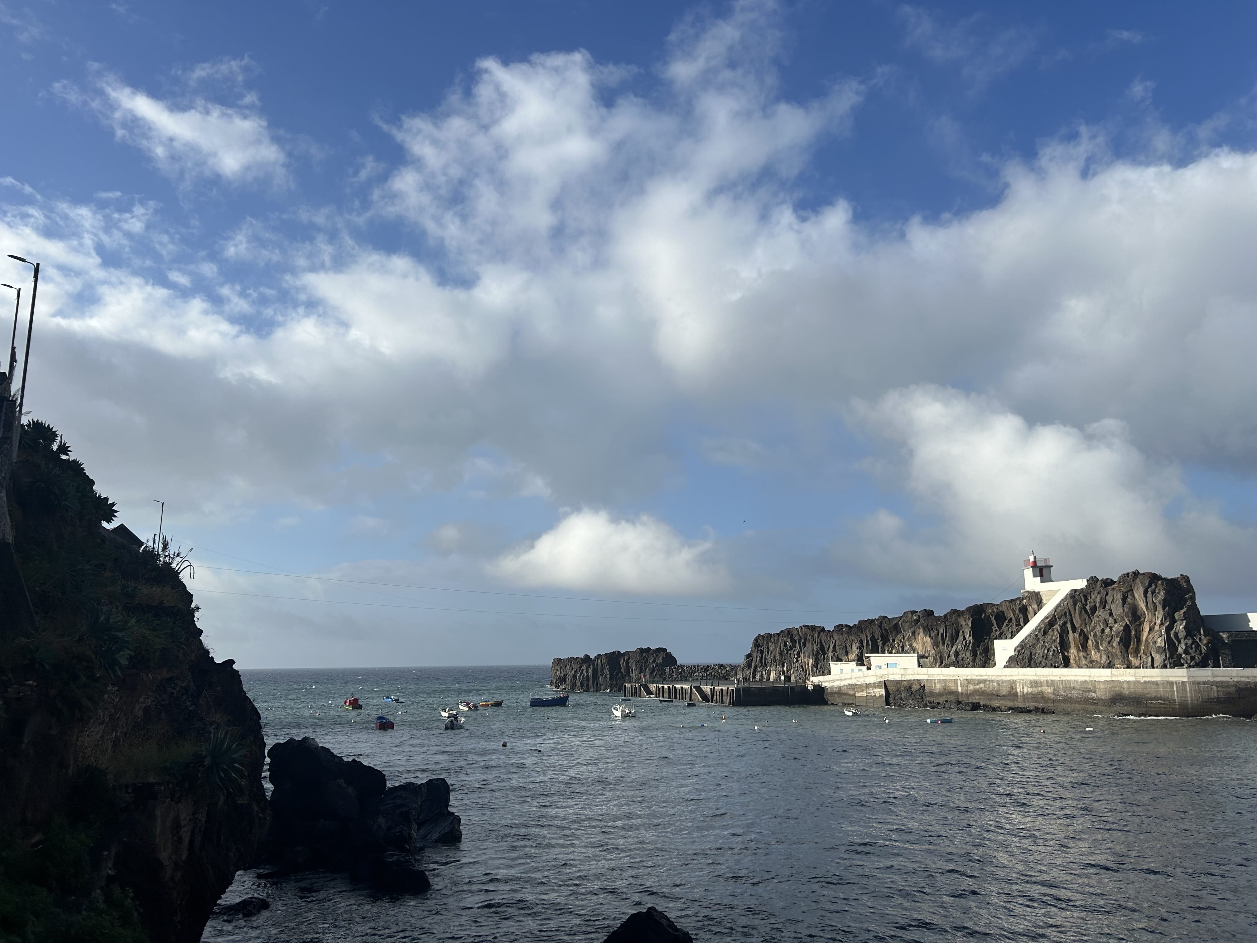 West side: Cabo Girão, Seixal, Fanal & more – Full Day Tour With PickUp