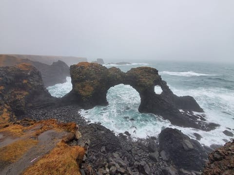 Full Day Private Snæfellsnes Peninsula Tour, photo 5