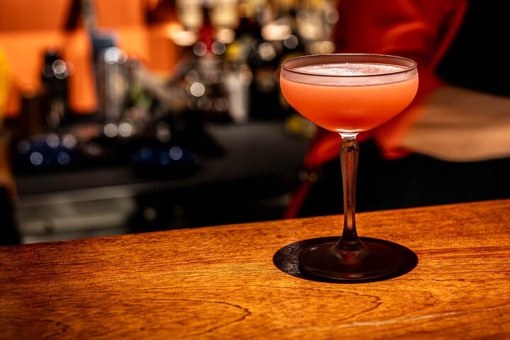 Hoi An Secret Cocktail Experience with Local Host 2