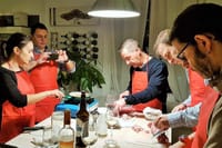 High-quality Private Cooking Experience: Paella, Tapas & market tour for small groups 3