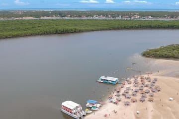 Croa Goré And Valentine’s Island Tour