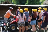 Bali Quad Adventure with Optional Waterfall Tour 2