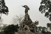 Private Half Day Guangzhou Tour with 9 Options 4