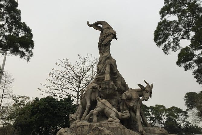 Private Half Day Guangzhou Tour with 9 Options 4