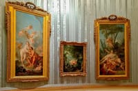 London Art Museums Private Day Tour with Wallace Collection 2