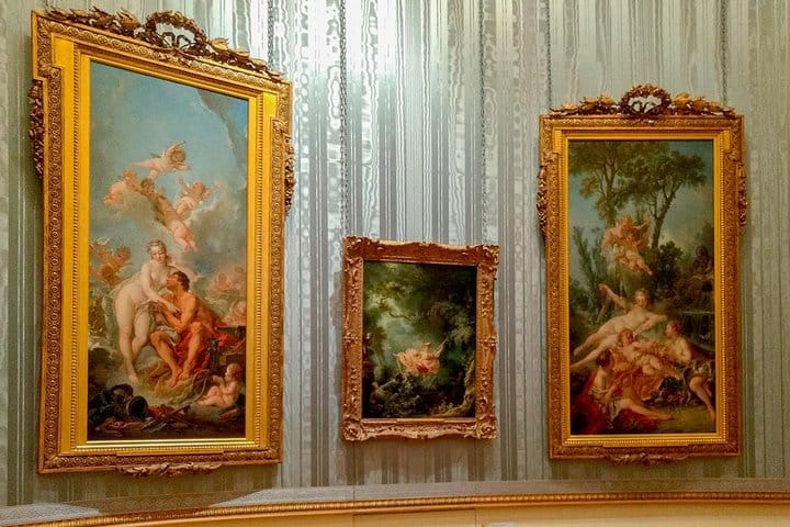 London Art Museums Private Day Tour with Wallace Collection 2