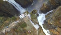 Private guided tour - Hardangerfjord, Voss Gondola & 4 Great Waterfalls 1