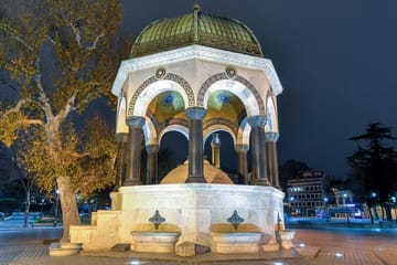 Best of Istanbul for First time Visitors