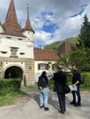 Brașov Guided Walking Tour with Local Stories 2