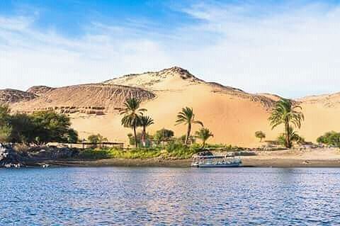 9 Days Egypt Nile holiday