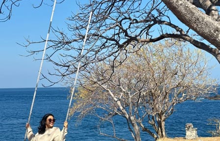 Photography Tour at Bukit Asah in Karangasem, Bali