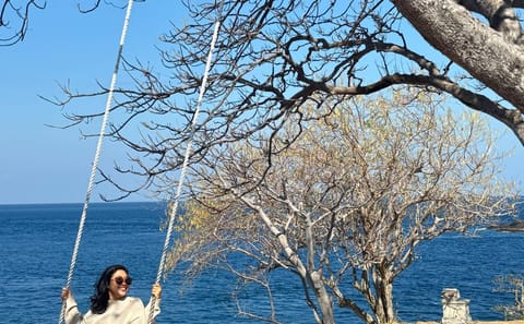 Photography Tour at Bukit Asah in Karangasem, Bali