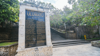 Bali Water Sports and Uluwatu Sunset Tour 9