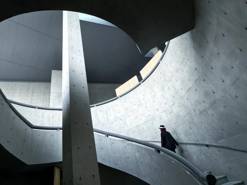 Shanghai: Liangzhu Village & Ando Architecture Day Trip