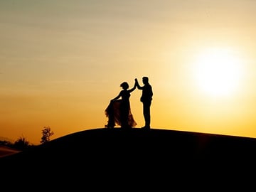 Quad Biking and Camel Riding with Dinner in Agafay Desert