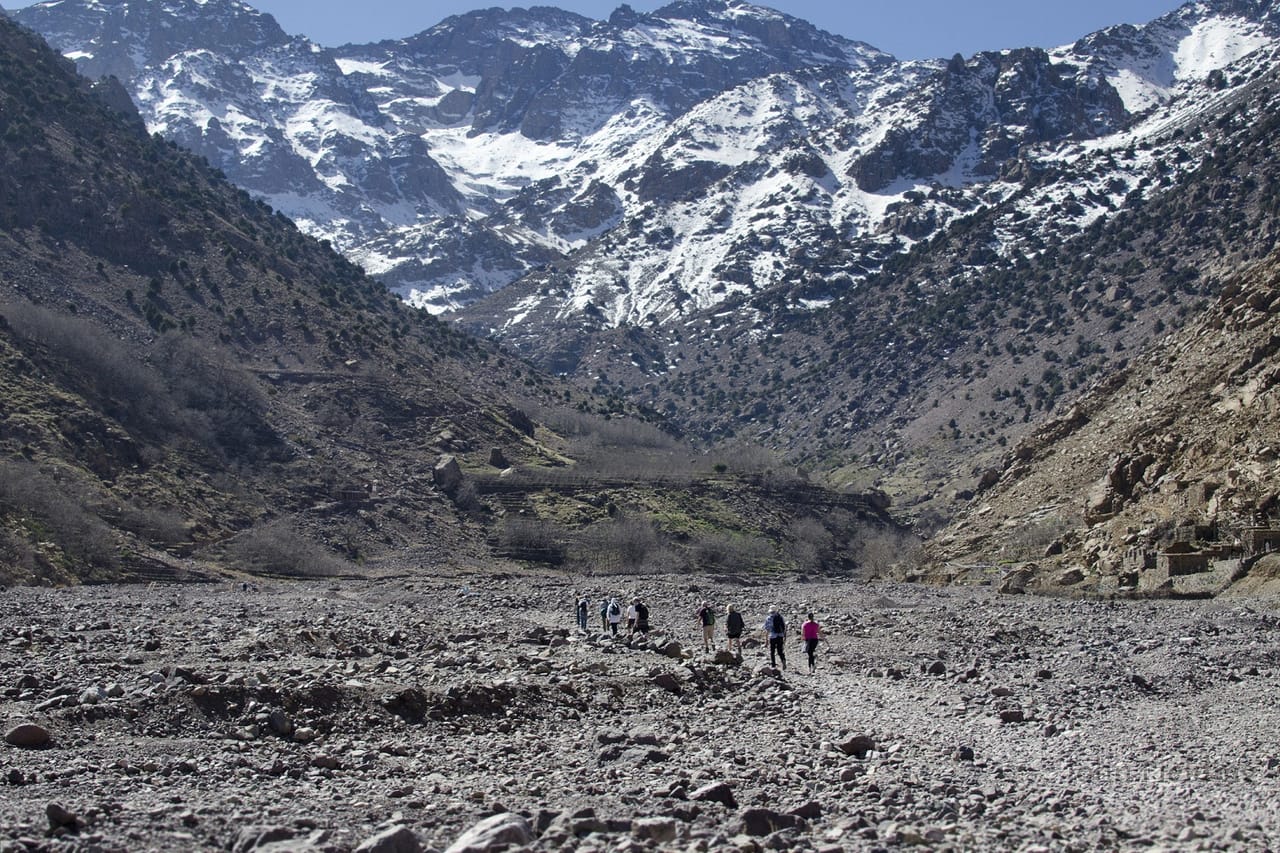 Ultimate 2-Day Toubkal Trek 2