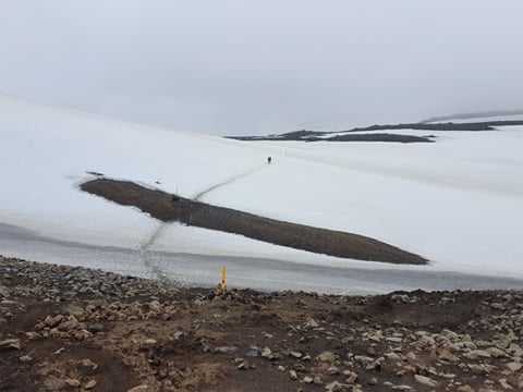 5 Day Laugavegur Trail (Self-guided - Huts), photo 12