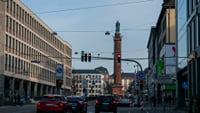 Darmstadt Highlights Audio Tour: Cultural and Royal Heritage 4