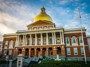 Day Trip to Boston and Cambridge from New York City