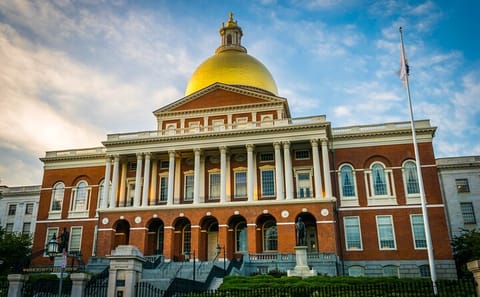 Day Trip to Boston and Cambridge from New York City