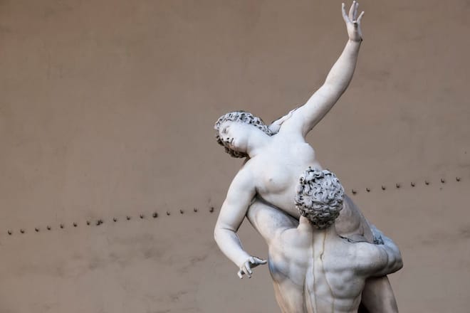 Michelangelo's David First Viewing Semi-Private Accademia Tour