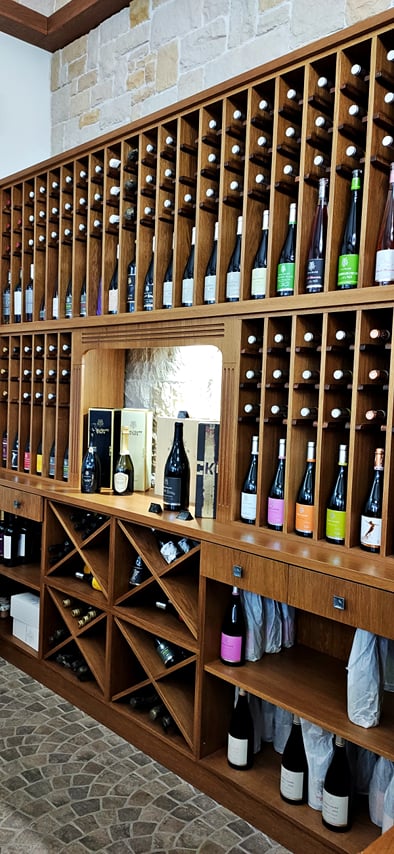 Midalidare Estate Wine Tasting & Activities 7