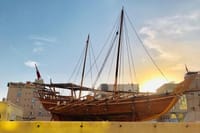 Dubai City tour - An amazing journey of Dubai 4